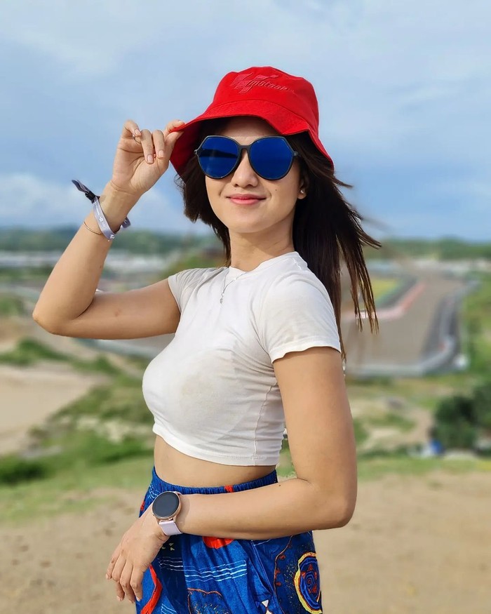 sandy rachel