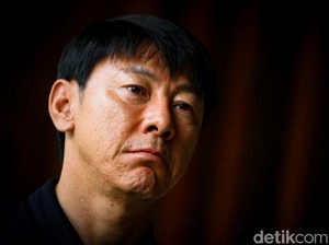 Dua Posisi Pemain yang Bikin Shin Tae-yong Bingung