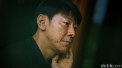 Indonesia Krisis Striker, Shin Tae-yong Minta Tolong Rekomendasi Pemain