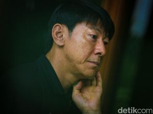 Indonesia Tersingkir dari AFF U-19 2022, Begini Evaluasi Shin Tae-yong
