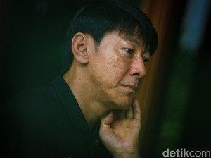 Indonesia Tersingkir dari AFF U-19 2022, Begini Evaluasi Shin Tae-yong