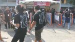PSS Sleman Vs Dewa United, Slemania-BCS Padati Stadion Manahan