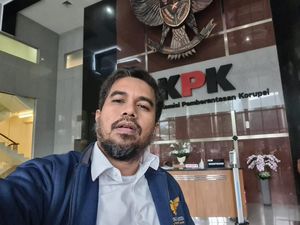 Partai Garuda: Jangan Maling Teriak Maling soal Presidential Threshold