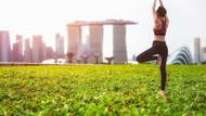3 Ide Tempat Self Healing di Singapura, Bikin Kamu Lebih Rileks!