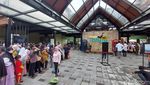 Serunya Main di Lembang Park & Zoo: Kasih Makan Hewan-Berburu Foto