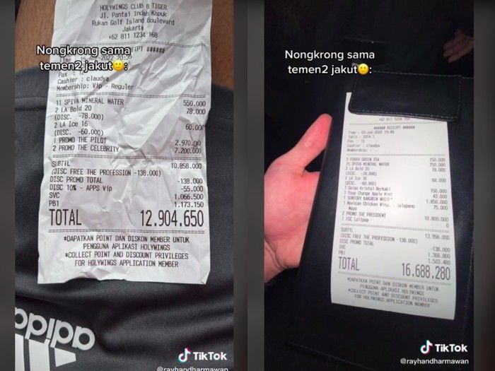 5 Kontroversi Holywings, Promosi Makanan hingga Duel Chefnya