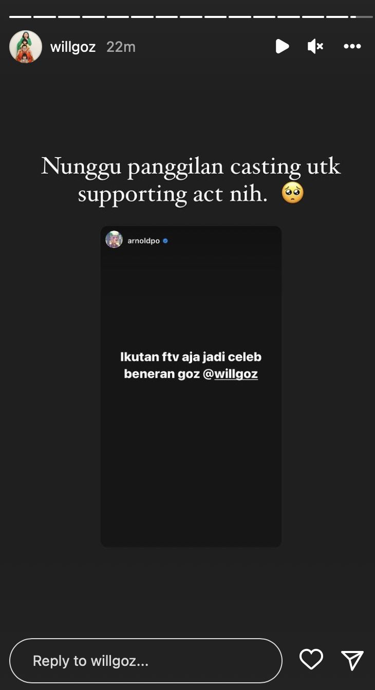 Adu Pukul Chef Willgoz dengan Pemilik Resto Limau Viral, Ini Kata Willgoz