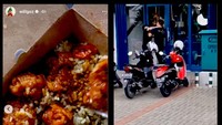 Viral Adu Pukul Chef Willgoz dengan Pemilik Resto Limau