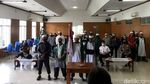 Anggota Khilafatul Muslimin di Sukabumi-Cianjur Ikrar Setia ke NKRI