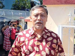 Demokrat Sesumbar Tak Akan Patheken Jika Tidak Ada Parpol Lain Mendekat