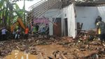 Puluhan Rumah di Pati Terdampak Banjir Bandang, Begini Kondisinya