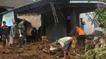 Puluhan Rumah di Pati Terdampak Banjir Bandang, Begini Kondisinya
