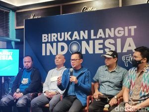 PAN Bocorkan Ada Partai Dilirik Bakal Gabung KIB