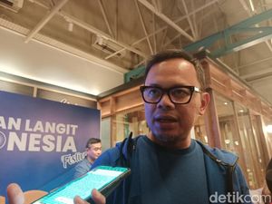 PAN: Ada Partai yang Dilirik KIB, Masih 50:50 Bergabung atau Tidak
