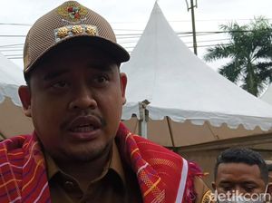 Soal Pungli OKP, Bobby: Tidak Ada Bayar Keamanan ke Loreng Tak Resmi