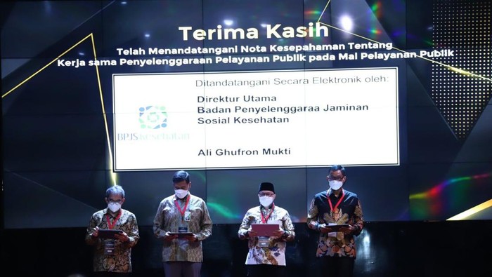 BPJS Kesehatan