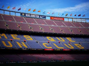 Duh, Barcelona Dituding Beli Aset Sendiri saat Tarik Tuas Ekonomi