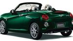 Wujud Daihatsu Copen Edisi Spesial yang Tak Bisa Dibeli Lagi