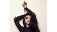 Detik-detik DJ Joice Ditangkap Pesta Sabu Berujung Status Tersangka