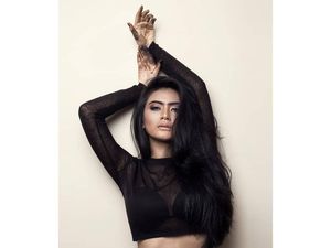 Detik-detik DJ Joice Ditangkap Pesta Sabu Berujung Status Tersangka