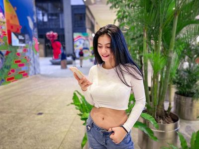Potret DJ Joice, Dulu Pemersatu Bangsa Kini Ditangkap Gegara Narkoba