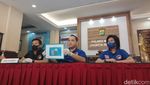 Momen DJ Joice Tertunduk Usai Ditangkap Terkait Narkoba