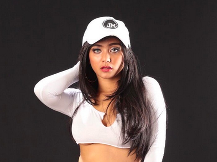 DJ Joice Challista