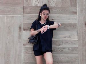 DJ Joice Rehabilitasi Rawat Jalan di BNNK Jaksel