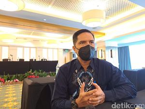 Eks Jubir KPK Febri Diansyah Sudah Beberapa Pekan Jadi Pengacara Istri Sambo