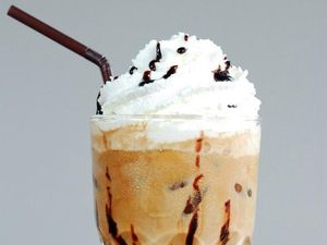 Segar Banget! Cara Bikin Es Kopi Nutella yang Super Gampang