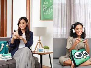 Pengguna iOS Bisa Belanja Bareng di Tokopedia, Ini Caranya