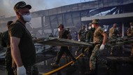Diserang Rusia saat Cari Air, 8 Warga Ukraina Tewas di Lysychansk