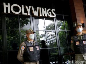 Penutupan Holywings Jakarta Merembet ke Mana-mana