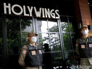 5 Kontroversi Holywings: Promosi Miras Muhammad-Maria hingga Duel Chef