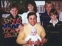 Kumpulan Foto Normal Tapi Kisah Dibaliknya Bikin Merinding