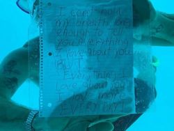 Kumpulan Foto Normal Tapi Kisah Dibaliknya Bikin Merinding