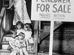 Kumpulan Foto Normal Tapi Kisah Dibaliknya Bikin Merinding