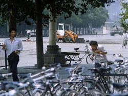 Kumpulan Foto Normal Tapi Kisah Dibaliknya Bikin Merinding