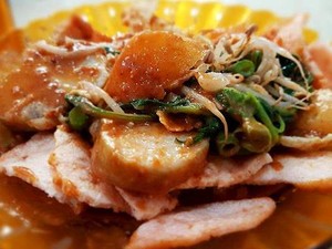 5 Tempat Makan Gado-gado Terenak di Jakarta Versi TasteAtlas