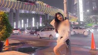 DJ Joice ditangkap di sebuah tempat kos di kawasan Kemang Utara, Jakarta Selatan. Barang bukti yang ditemukan bersamanya berupa sabu, tramadol hingga alprazolam. Foto: Instagram/about.joice