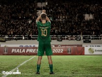 Ze Valente Buka Peluang Kembali Pulang ke PSS Sleman