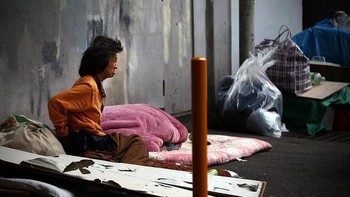 Mereka juga diberi pelatihan dan uang untuk mendirikan bisnis sendiri. Foto: Getty Images