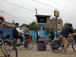 Potret Mengejutkan Gelandangan di Balik Gemerlap Jepang