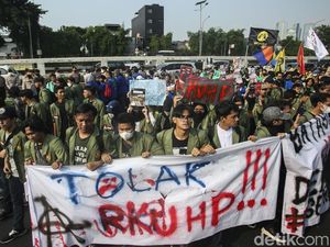 Pasal Warisan Kolonial Jangan Dihidupkan Lagi