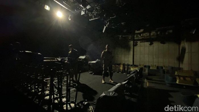 Holywings Bandung Tutup Holywings Bandung Tutup