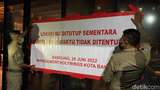 2 Outlet Holywings di Bandung Tutup, Manajemen Beri Penjelasan