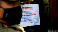 Penyegelan 12 outlet Holywings dilakukan berdasarkan Perda DKI Jakarta Nomor 8 Tahun 2007 tentang Ketertiban Umum dan Pergub DKI Jakarta Nomor 18 Tahun 2018 tentang Penyelenggaraan Usaha Pariwisata dan juga berdasarkan Surat Kepala Dinas Pariwisata dan Ekonomi Kreatif Nomor e-0535/PW.01.02 tanggal 27 Juni 2022 perihal Rekomendasi Pencabutan Nomor Induk Berusaha (NIB) dan Rekomendasi Penutupan Tempat Usaha Holywings Group yang berada di Wilayah Provinsi DKI Jakarta.