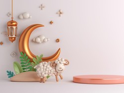 20 Ucapan Idul Adha 2025 yang Menyentuh Hati dan Penuh Doa Baik