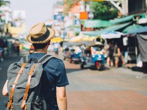 Daftar Negara Bebaskan Karantina untuk Turis Indonesia, Yuk Liburan!
