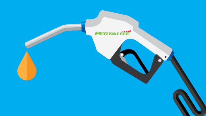 Infografis 11 daerah wajib daftar MyPertamina buat beli Pertalite & Solar